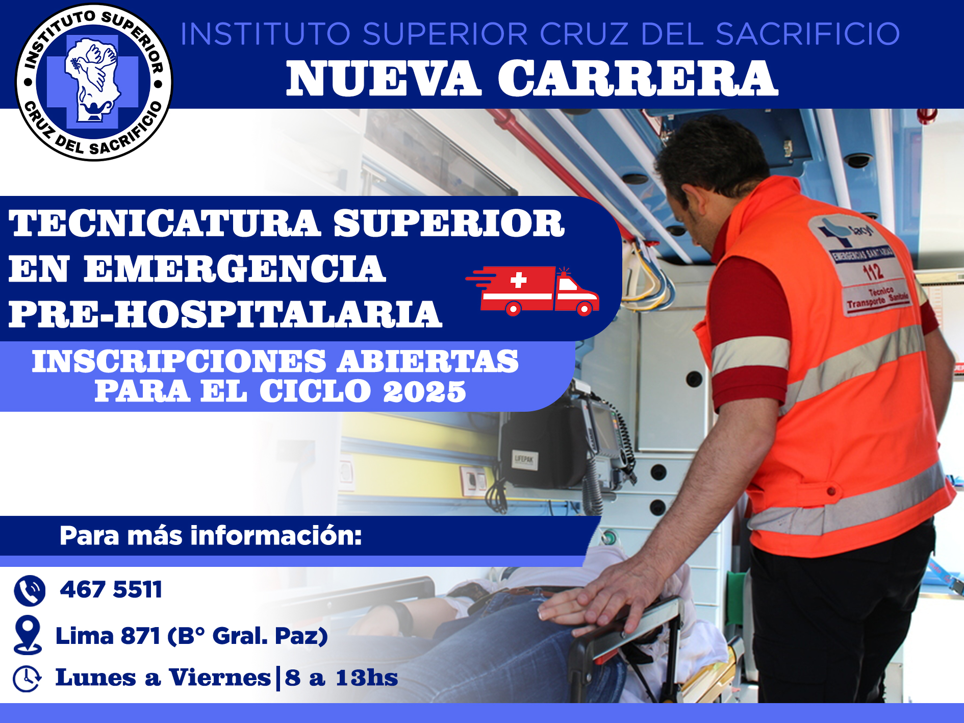 curso