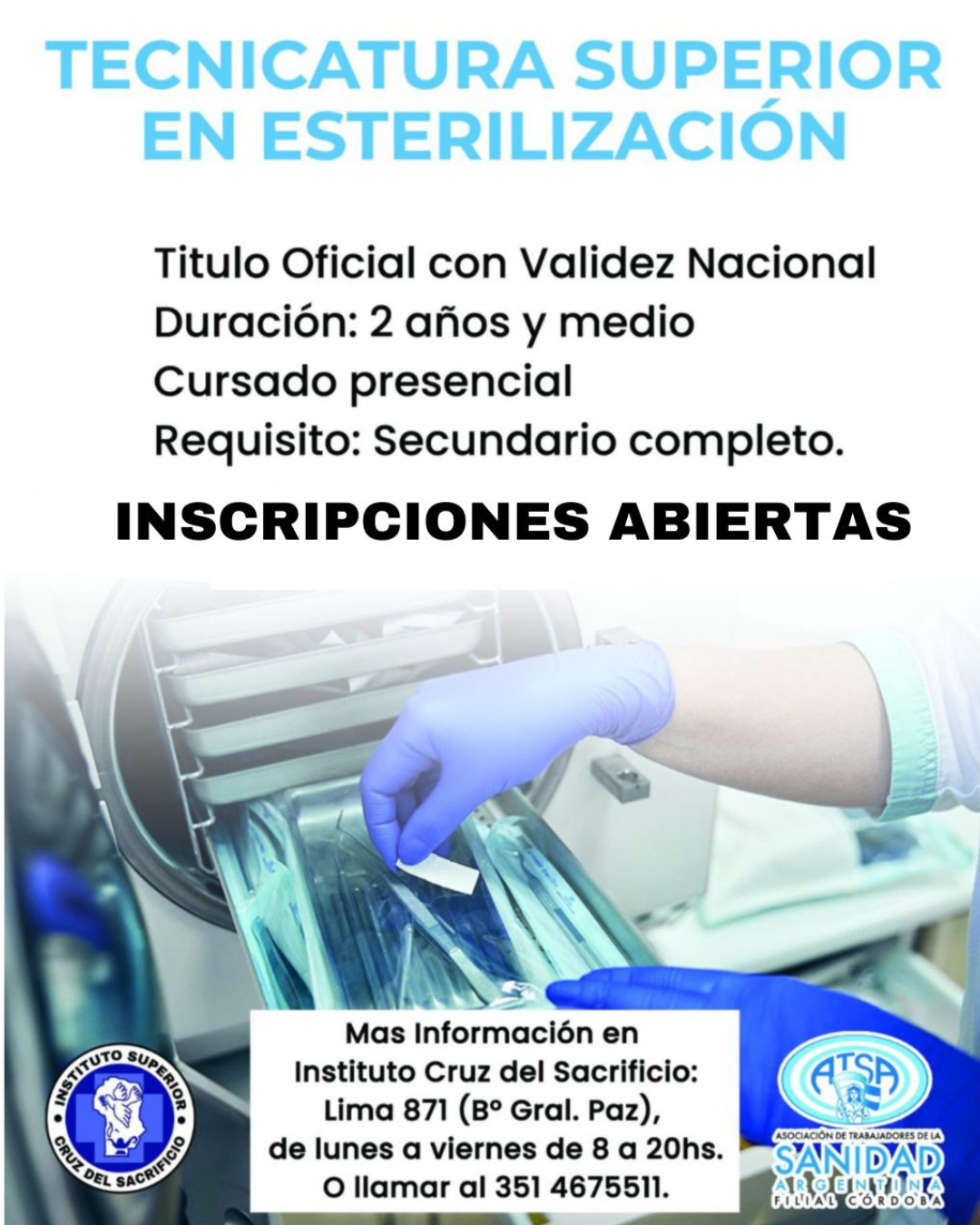 curso